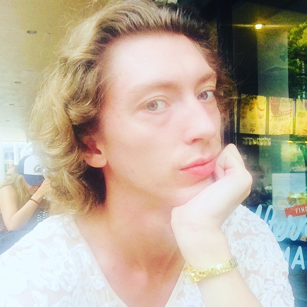 Meet your Posher, Jacob